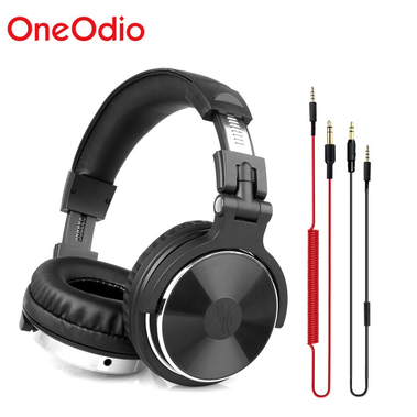 Professional music accessories for headphones Oneodio